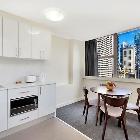 Park View Apartment Сидни Екстериор снимка