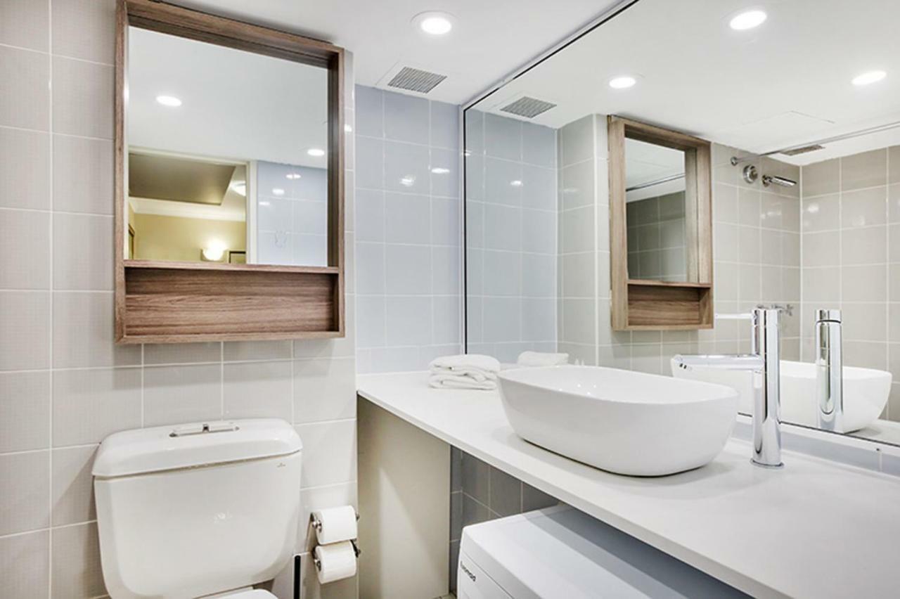 Park View Apartment Сидни Екстериор снимка