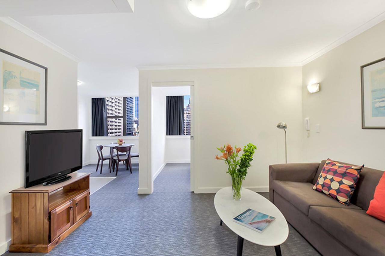 Park View Apartment Сидни Екстериор снимка